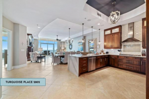 Turquoise Place 2802C
